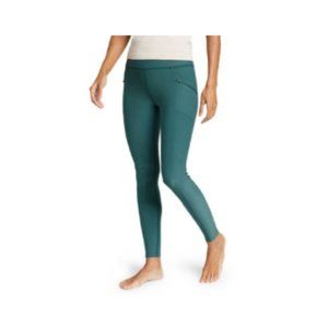 Eddie Bauer Women's Trail Tight Leggings - High Rise